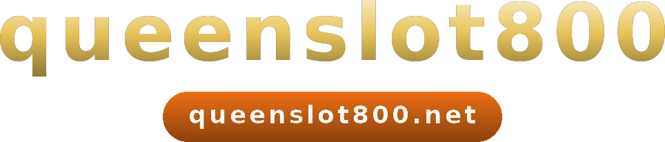 queenslot800 logo