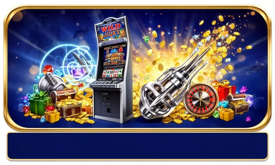 queenslot800 Speed Bingo